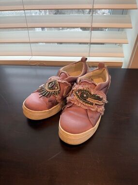 Women Slip-in Shoes